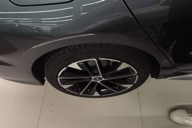 Used Audi A3 2023 Restyled A3L Limousine 35 TFSI Fashion Sport Edition