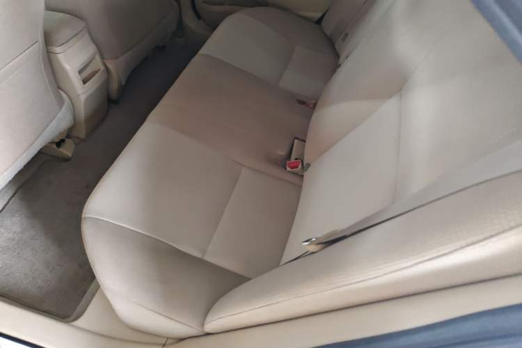 Used Toyota Corolla 2014 1.6L CVT GL