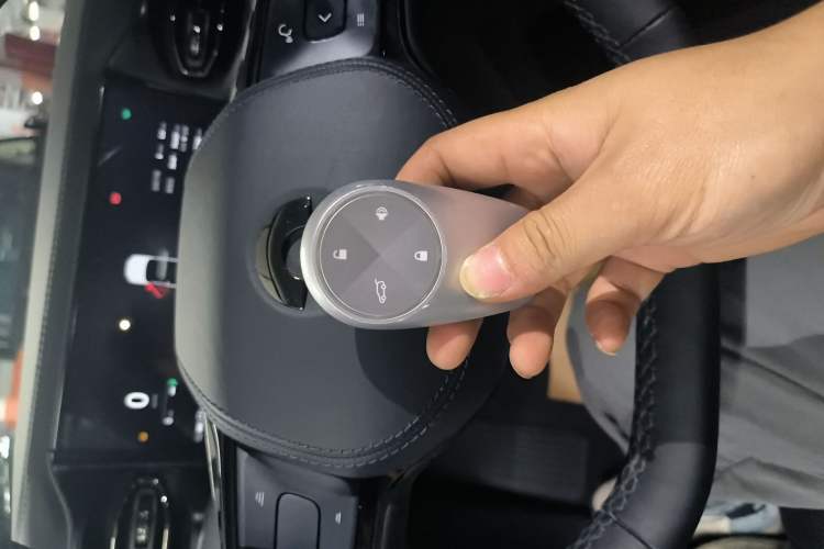 Used Nio ES8 2020 415 km Signature Edition 6-Seater Version
