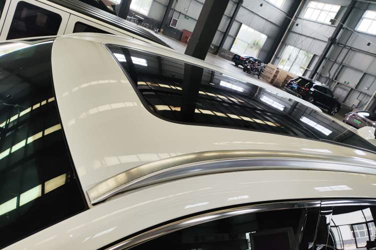 Used Li Auto ONE 2020 Extended-Range 6-Seater Version
