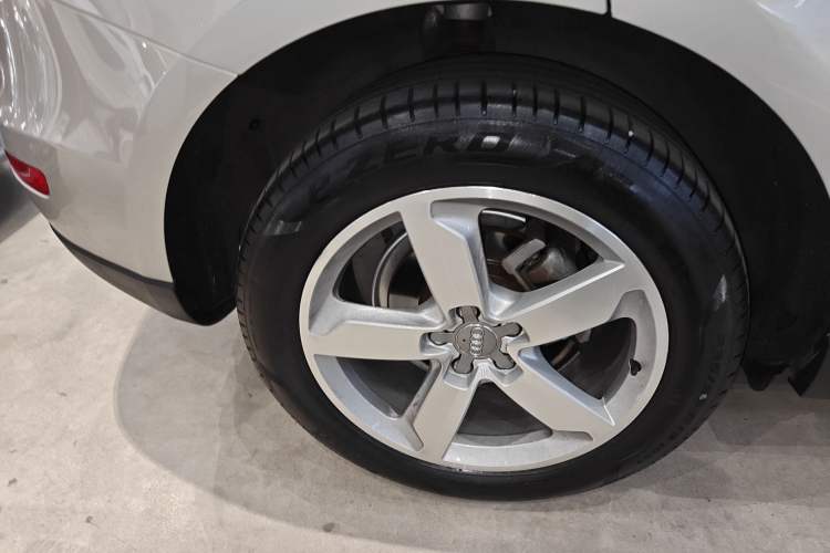 Used Audi Q5 2015 40 TFSI Technology Edition