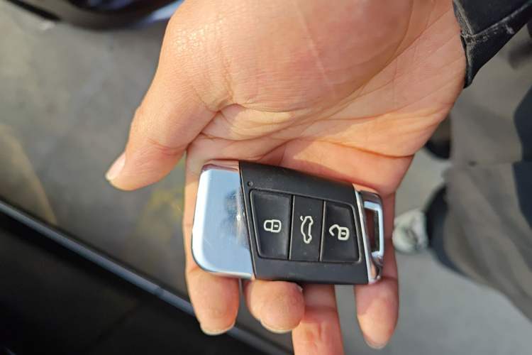 Used Volkswagen Passat 2022 330TSI Elite Edition