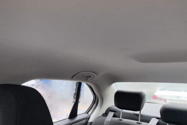 Used Volkswagen Bora 2018 1.5L Automatic Fashion Model