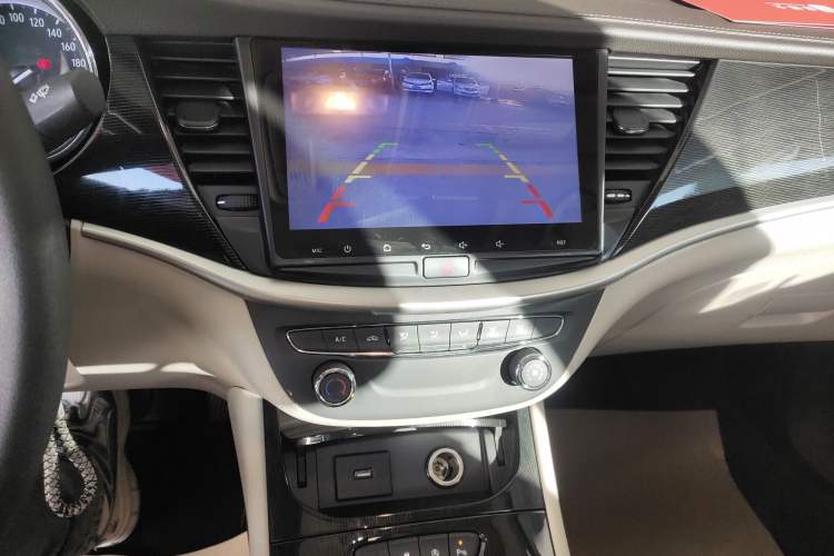 Used Buick Verano 2017 Sedan 15S Automatic Entry Model
