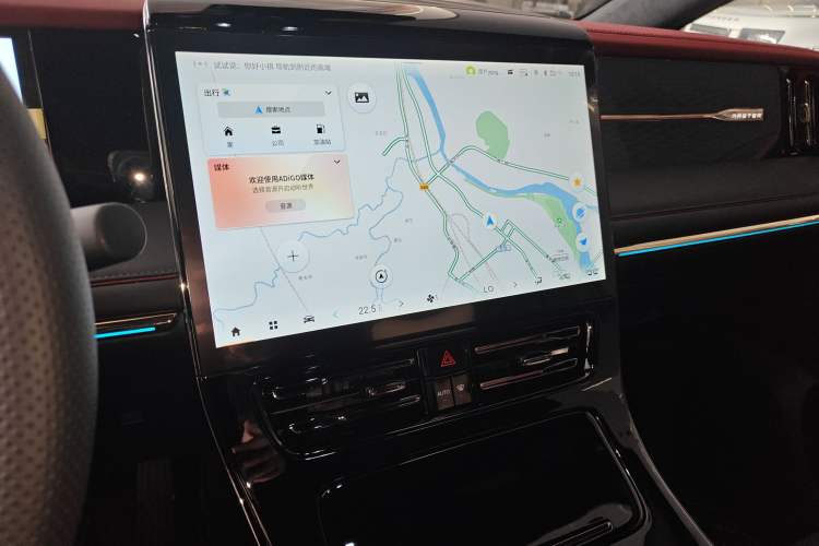 Used GAC Trumpchi M8 2025 Zongshi Series Super Hybrid Edition