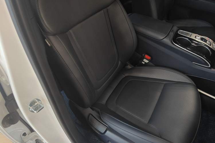 Used Hyundai Tucson 2021 Tucson L 1.5T DCT GLX Elite Edition
