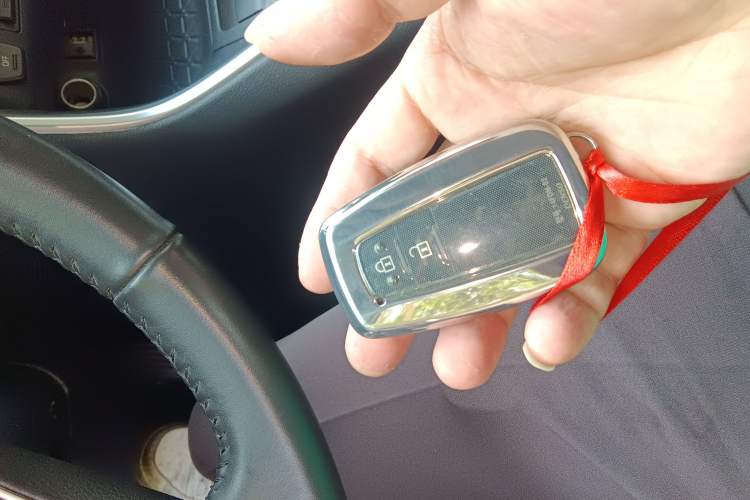 Used Toyota RAV4 2021 2.0L CVT Two-Wheel Drive Fashion PLUS Edition
