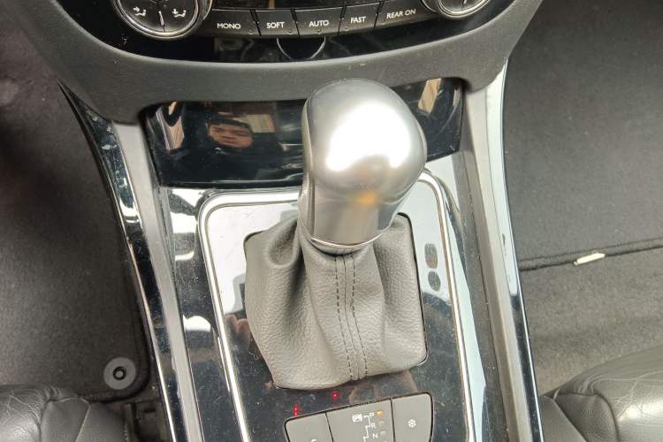 Used Peugeot 508 2012 2.0L Automatic Smart Enjoyment Version