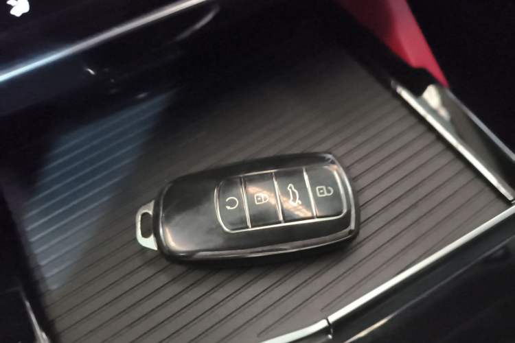 Used Chery Arrizo 5 PLUS 2021 Xiaoze 1.5T CVT ZhiPLUS
