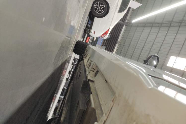 Used Toyota Levin 2022 TNGA 1.5L CVT Progressive Edition
