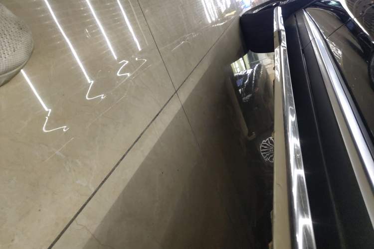 Used BYD Tang New Energy 2023 DM-i Champion Edition 112KM Prestige Model
