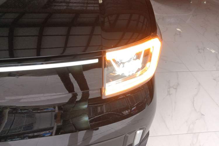 Used Wuling Hongguang MINIEV 2022 GAMEBOY 200km Gaming Edition with Lithium Iron Phosphate
