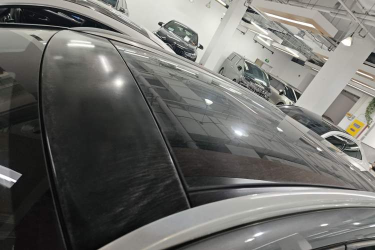 Used Mercedes-Benz GLA 2017 GLA 220 4MATIC Fashion Model