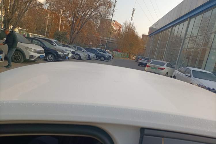 Used Volkswagen Lavida 2023 1.5L Automatic De Yi Edition