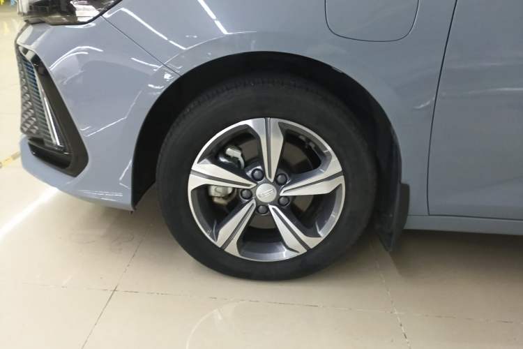 Used Geely Auto Emgrand L HiP 2022 1.5TD-DHT Pro 100KM Super Clean
