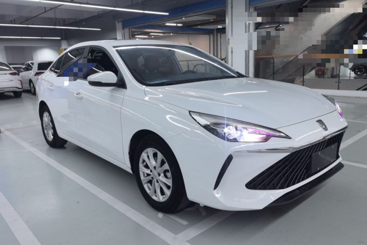 Used Roewe i5 2023 1.5L CVT Luxury Edition
