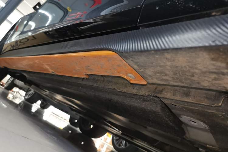 Used Changan UNI-V 2025 1.5T 500Bar Prestige Sporty Version
