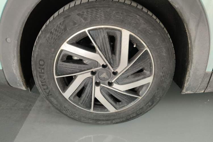 Used NETA U 2022 Chiiq 500 Lithium Iron Phosphate