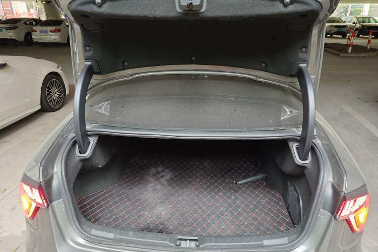 Used Lynk & Co 03 2021 1.5TD DCT Jing Champion Edition
