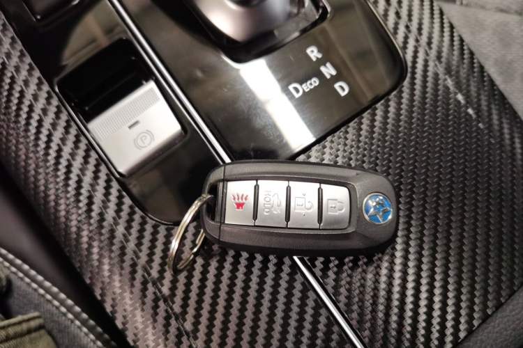 Used Venucia Venucia D60EV 2023 PLUS Comfort Edition SI Model
