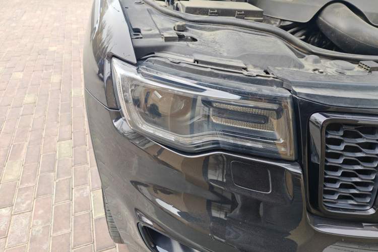 Used  Grand Cherokee (Import) 2020 3.0L Elite Navigation Edition