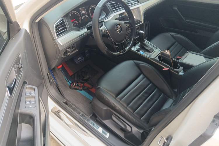 Used Volkswagen Lamando 2021 230TSI DSG Fashion Edition
