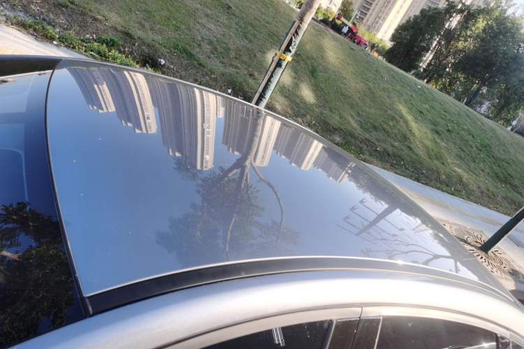 Used BYD Qin PLUS 2023 Champion Edition DM-i 55KM Leading Model