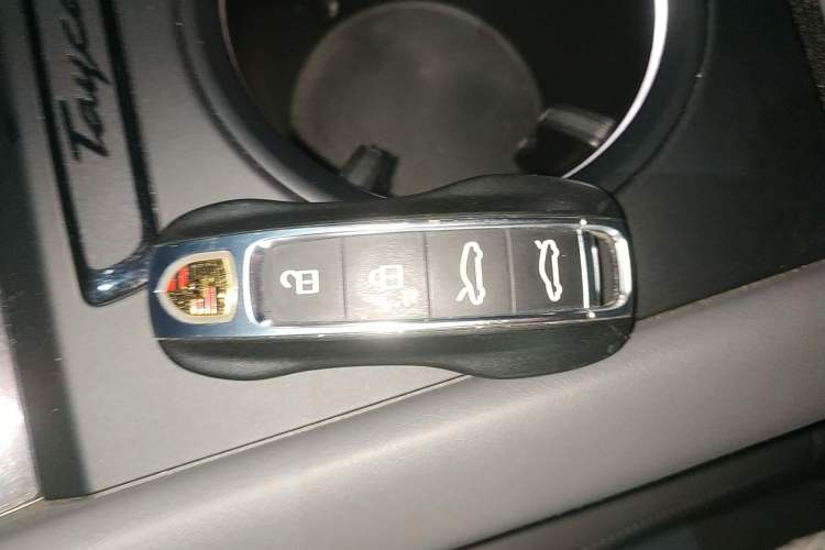 Used Porsche Taycan 2020 Taycan