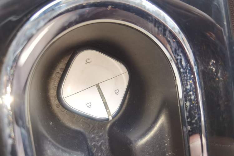 Used Wuling Bingo 2023 333 km Enjoyment Version