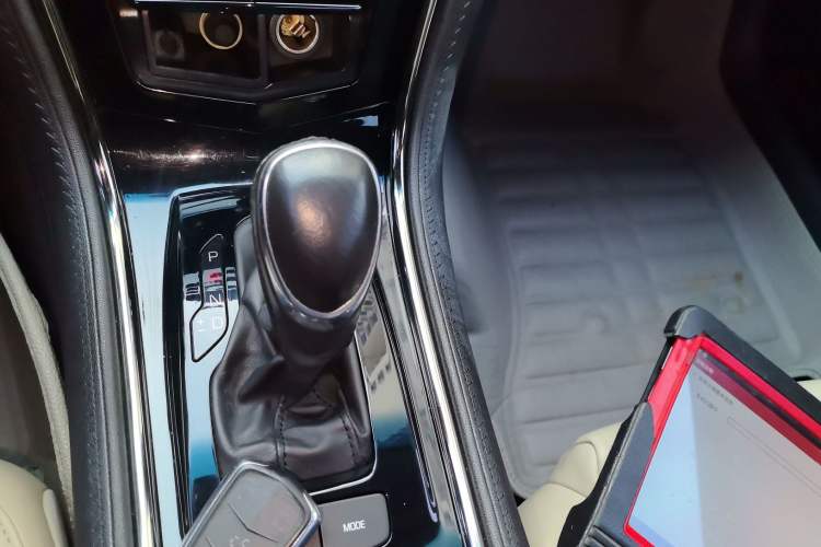 Used Cadillac ATS-L 2014 25T Comfort Model