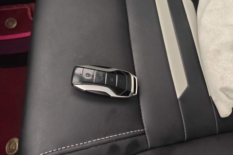 Used BYD Qin Pro 2020 Beyond Edition 1.5TI Automatic Flagship Version
