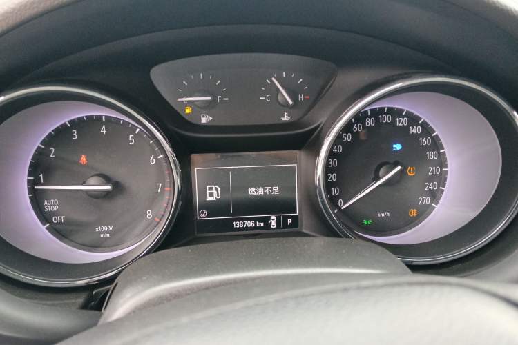 Used Buick Verano 2017 Sedan 15S Automatic Entry Model