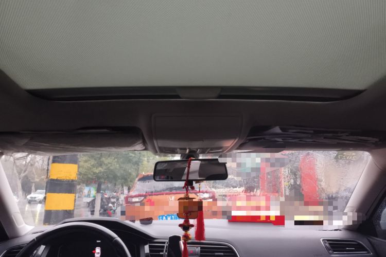 Used Volkswagen Lamando 2021 280TSI DSG Comfort Edition
