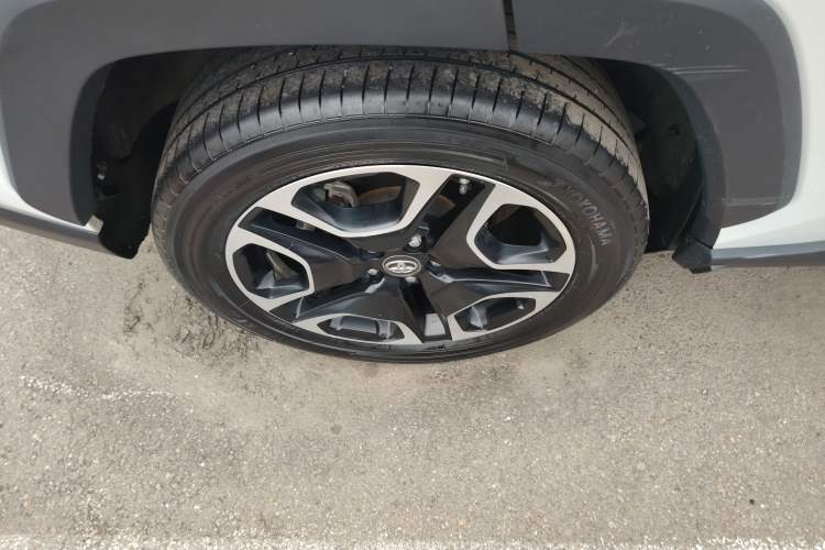 Used Toyota RAV4 2022 2.0L CVT Two-Wheel Drive Prestige Edition
