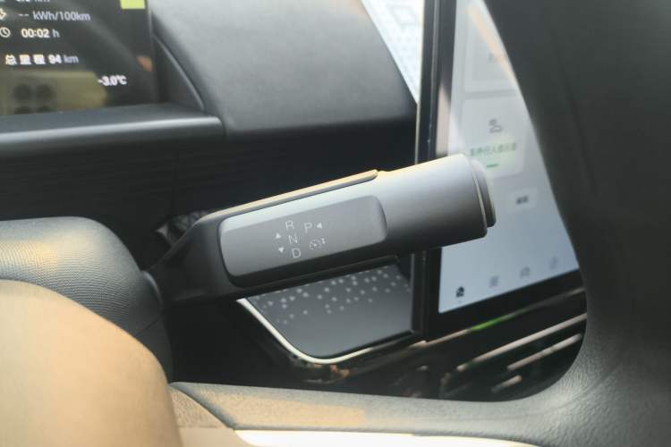 Used Toyota BZ 3X 2025 430 Air
