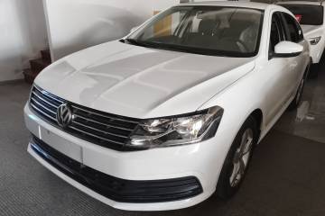 Used Volkswagen Lavida 2017 1.6L Automatic Fashion Edition