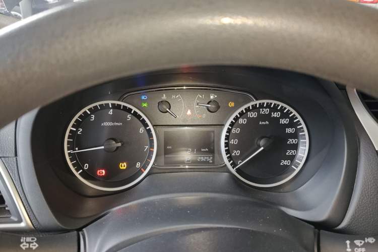 Used Nissan Sylphy 2024 Classic 1.6XE CVT Comfort Edition