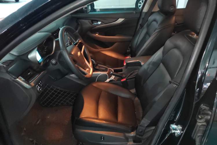 Used Chevrolet Malibu 2016 1.6T Automatic Comfort Edition
