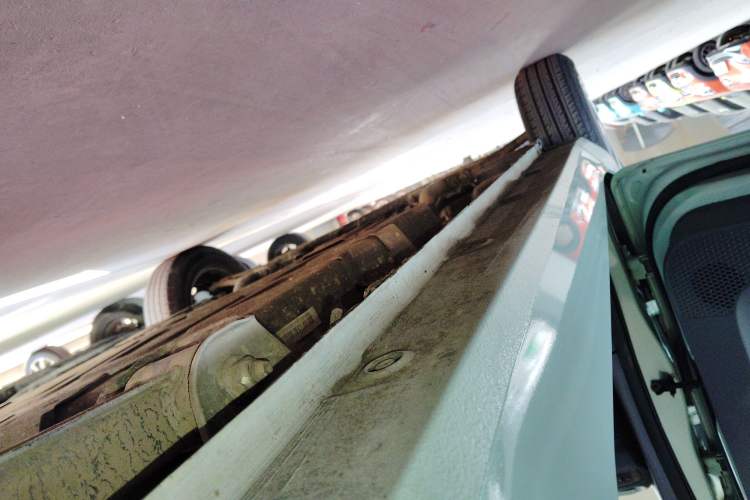 Used Wuling Hongguang MINIEV 2021 Macaron Premium Model – Lithium Iron Phosphate
