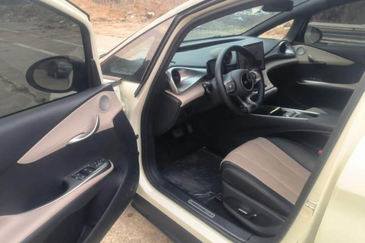 Used BYD Dolphin 2025 420km Fashion Edition