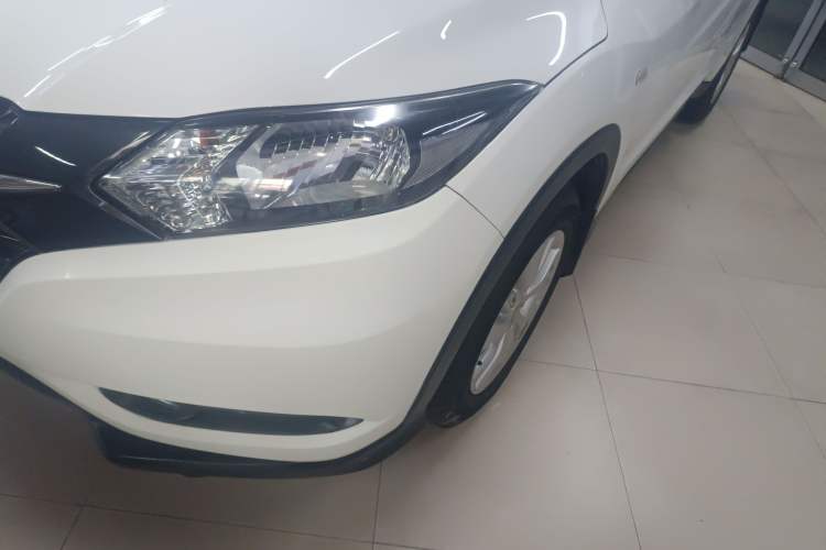 Used Honda Vezel 2017 1.5L CVT 2WD Comfort Model