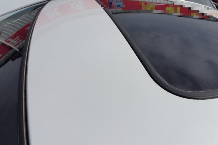 Used Changan Eado 2015 1.6L Manual Luxury Model China V Standard
