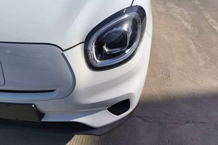 Used Leapmotor T03 2025 310 Comfort Edition
