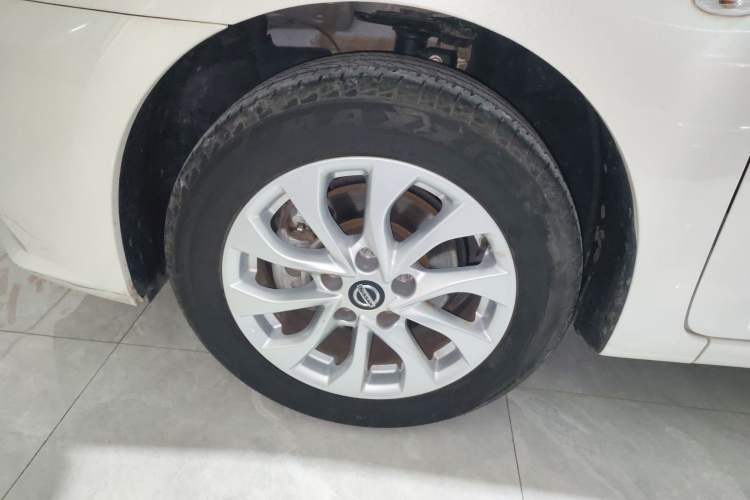 Used Nissan Sylphy 2022 Classic 1.6XE CVT Comfort Edition
