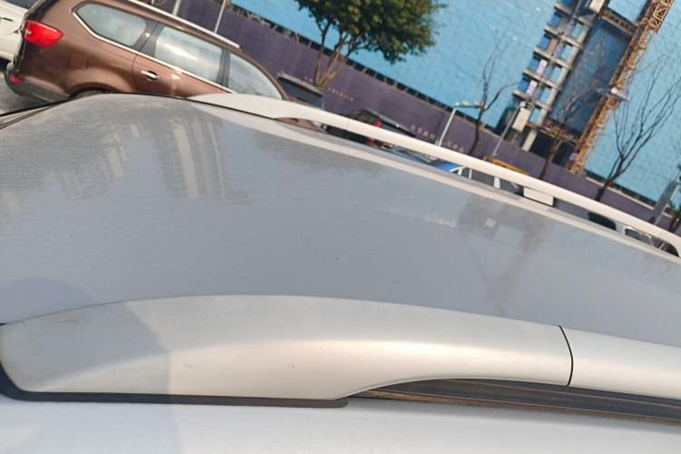 Used Haval H5 Classic 2015 2.0T Manual 4x4 Advanced Trim