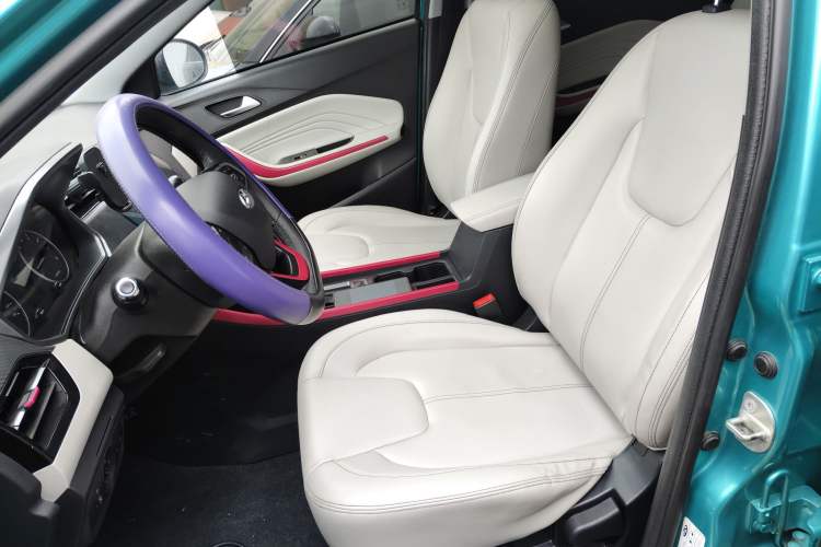 Used Chery Tiggo 3X 2021 Diamond Edition 1.5L CVT 3-Carat
