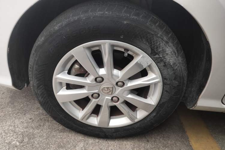 Used Baojun 360 2019 1.5L CVT Elite Version China VI