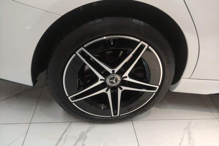 Used Mercedes-Benz C-Class 2023 C 260 L Bright Night Sports Edition