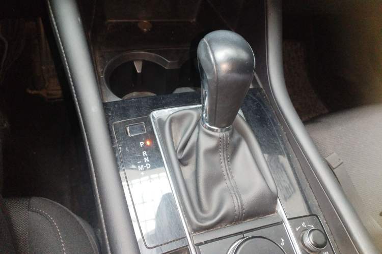 Used Mazda Mazda 3 Axela 2020 2.0L Automatic ZhiXuan Edition
