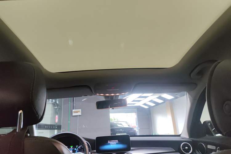 Used Mercedes-Benz C-Class 2020 C 260 L Sport Edition